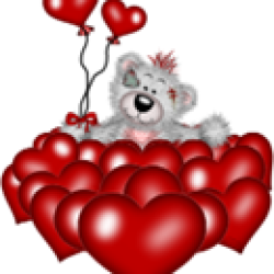 Image coeur février